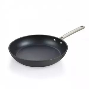 Frying pan tescoma TITANPOWER PANNA 28 cm — induction-compatible, 6-layer non-stick, oven-safe