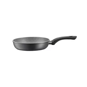 Frying pan Ambition MAGNAT STONE 28 cm — cast aluminium, non-stick Qualum Premium coating, bakelite handle, suitable for induction