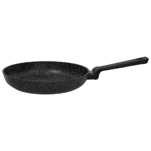Pan Frying Pan Tognana AUTHENTIKA 32 cm Cast Recycled Aluminum, Induction Compatible, Nonstick