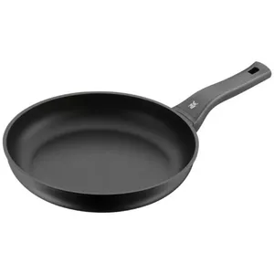 All-purpose pan WMF PermaDur Excellent Round 20 cm, cast aluminium, 3-layer nonstick, TransTherm base, insulated handle