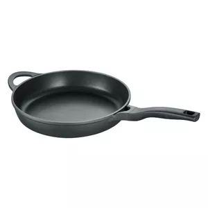 Frying pan Berndes VIENNA PANNA 28 cm — cast aluminum, 3-layer mineral non-stick coating, induction compatible