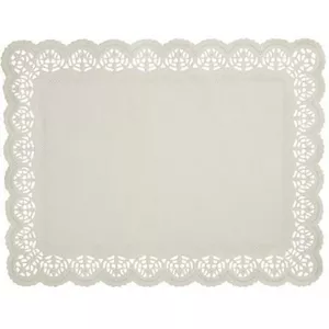 Papīra salvetes Papstar DE1812275 34 x 26 cm nebalinātas 100 gab. 40 g/m²