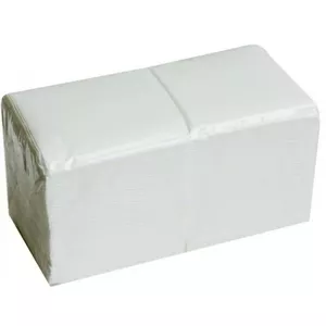 Paper napkins Lenek LY6424140018001 500 g white pack
