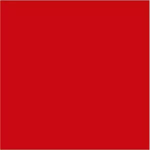 Paper napkins Paw Decor Collection PL11SDL110503 33×33 cm Red, 3-ply, for parties and events