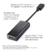 Адаптер HP Pavilion USB-C в HDMI 2.0 черный Photo 3