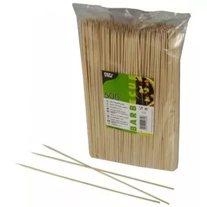 IRBULĪŠI KOKA 3X30CM, 500GB. 0.66 KG/IEPAK; K, Pap Star
