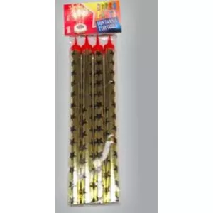 Baking pastry bag set Arkolat TF1XL 28 cm, 4 pieces