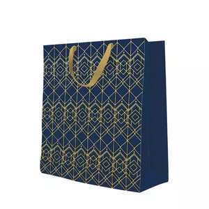 Gift bag Paw Decor Collection PL11AGB1018302 — 30×41×12 cm