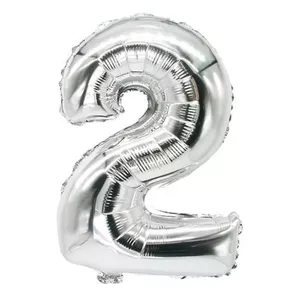 Papstar 86832 Ballītes dekorācija Rotaļu balons