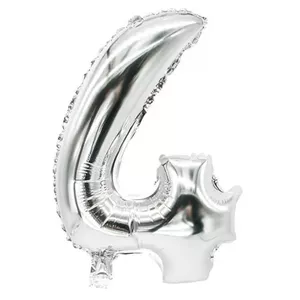 Papstar 86834 Ballītes dekorācija Rotaļu balons