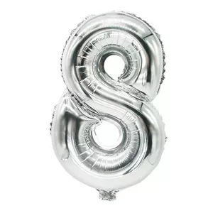 Papstar 86838 Ballītes dekorācija Rotaļu balons