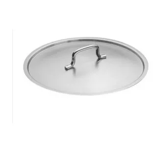 Replacement cookware lid Oztiryakiler TR100122.00016.12 16 cm stainless steel