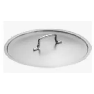 Cookware lid Arkolat TR100122.00018.12, glass lid Ø18 cm