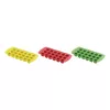 Ledus veidne Tescoma IT10420708 — plastmasa 12×27 cm Photo 2