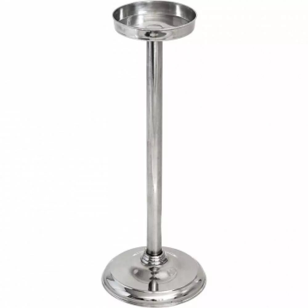 Stalgast statīvs šampanjam H60CM - nerūsējošā
