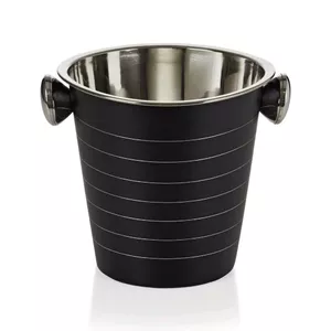 LED лампа WAS LEDUS H21.5CM 4.5L чёрная — LED настольная/универсальная лампа, высота 21,5 см, 4,5 Вт