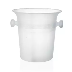 Insulated food cooling container WAS Cooling Bowl LEDUS TRAUKS 4L — 4 L capacity, insulated food bowl