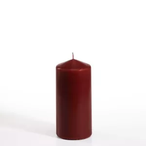 STABS 6X13CM, BORDO DEG 30ST., Pap Star