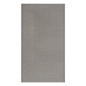 Tablecloth Papstar Soft Selection DE1882833 120x180 cm, non-woven polypropylene, grey