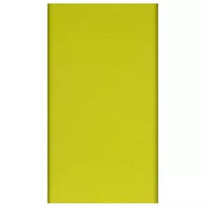 Tablecloth Papstar Soft Selection DE1882832 120×180 cm light green, nonwoven 100% polypropylene, 50 g/m²