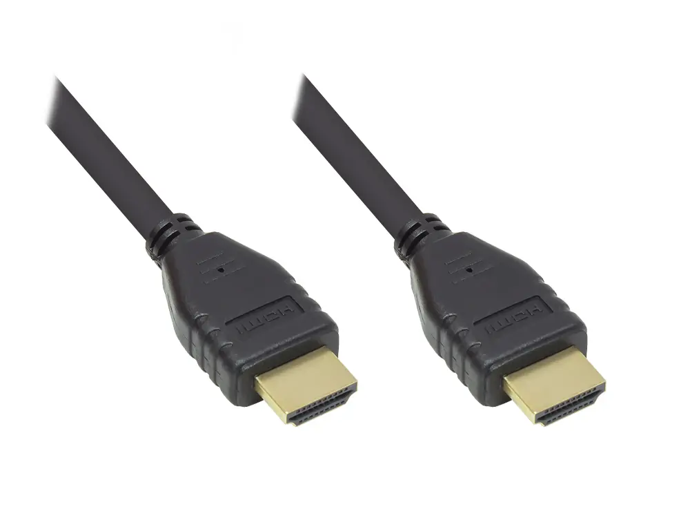 Good Connections Alcasa GC-M0136 HDMI kabelis