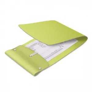 Vehicle map light Dag Style IT51FCPS3V — compact map reading lamp, SUGHERO GREEN finish