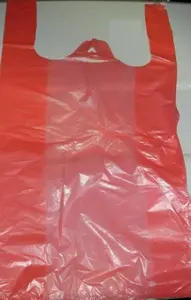 Пакеты HDPE Arkolat LY6931130OR 30×16×52 см оранжевые, 100 шт.