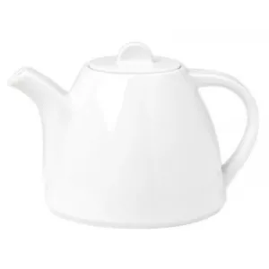 Coffee pot Leela Baralee SIMPLE PLUS 85 cl, ceramic, microwave- and dishwasher-safe