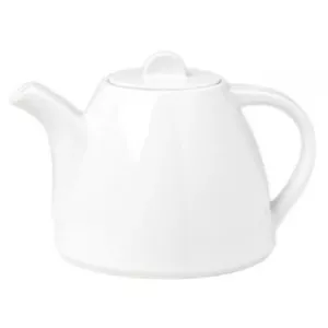 Coffee Pot Leela Baralee SIMPLE PLUS 45 cl, porcelain, microwave & dishwasher safe