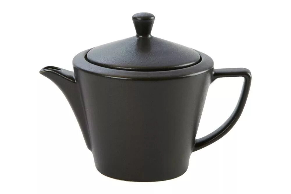 Porland SEASONS Tējkanna 50cl melna, TR1204ALM001532