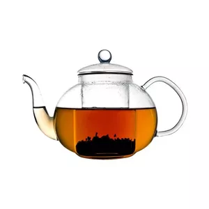 Stikla tējkanna MPL Consulting PL41070452 1,2 l