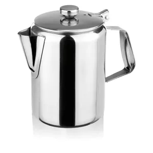 Coffee pot WAS KAFIJA 1.5 L, model DE1231001150, heat-resistant, for serving coffee