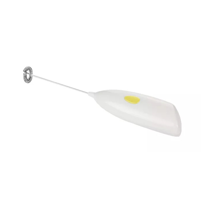 Milk Frothers