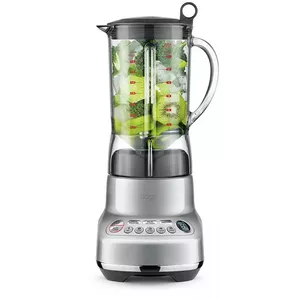 Настольный блендер Stollar The Fresh & Furious 1,5 л, 1300–1400 Вт, кувшин Tritan, дробление льда