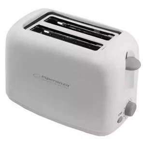 ESPERANZA CIABATTA TOSTERIS 600W, Sencor