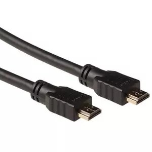 High Speed HDMI Cable ACT 0.5m v2.0