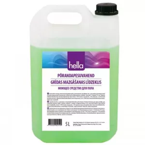 Средство для мытья полов Mayeri Professional LA850H135 5 л