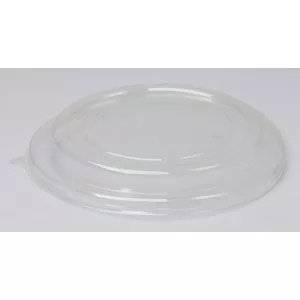 Крышка PET Arkolat LY6925PAP142L, диаметр 142 мм, для контейнеров 550 мл