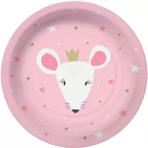 MAGICAL FRIENDS PAPĪRA ŠĶĪVJI 23CM 10GB, 0.145KG/IEP, Paw Decor Collection