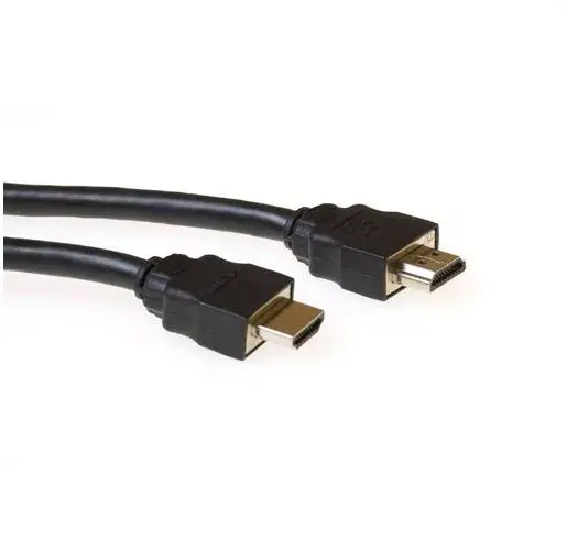 HDMI Cable ACT 3 meters High Speed v2.0 Photo 2