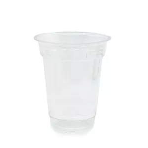Disposable Plastic Glass Arcoroc 300 ml transparent — model LY6910302PEU