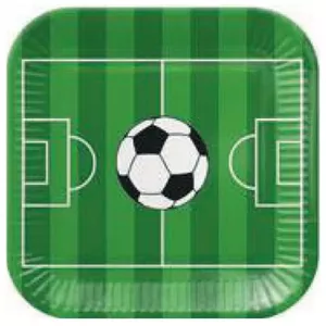 Soccer Ball Paw Decor PL11PPS8003510 23 cm, 8 GB storage by Paw Decor Collection