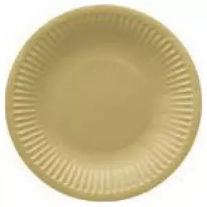 Paper plates Paw Decor Collection PL11PPD8000709 18 cm, pack of 8