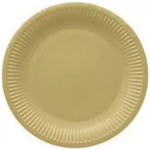 Paper plates Paw Decor Collection PL11PPL8000709 23 cm, pack of 8
