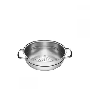 Kettle Tramontina Allegra 2.2 L BR0162660/200, stainless steel, Ø 20 cm