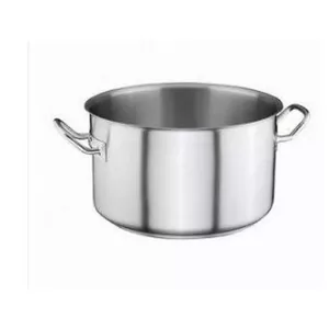 Stainless Steel Cook Pot Oztiryakiler TR100121.03636.21 36 L, 36 cm, induction-compatible