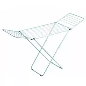 Grīdas plaukts METALTEX IT0140.75.02 balts tērauds 550×1800×1000 mm