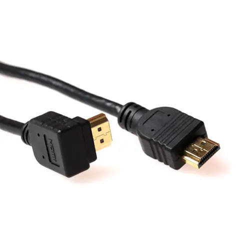 ACT High Speed HDMI v2.0