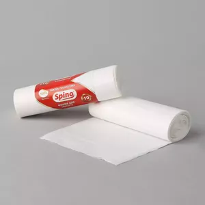 Мешки для мусора Arkolat LY693788835B 20 шт 35 л (55×68 см) белые