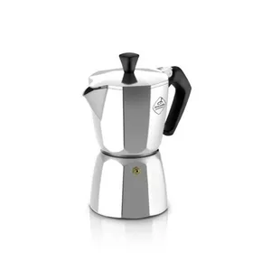 Espresso Maker tescoma PALOMA IT10647009 — stovetop moka pot for 9 cups